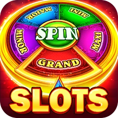Infinity Jackpot Casino Slots