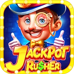 JackPot Rusher – Casino Slots