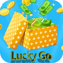 Lucky Go -Hit Slots