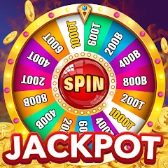 Lucky Spin Casino: slot games