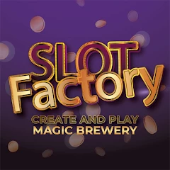 Magic Brewery – Slot Creator