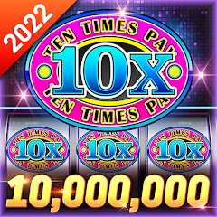 Play Las Vegas – Casino Slots