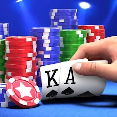 Poker Master – Texas Hold`em