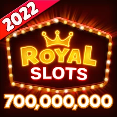 Royal Slots: casino games 2022