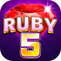 Ruby 5 – Shan Koe Mee – အခမဲ့က