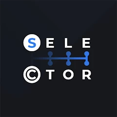 SELECTOR CASINO CHIP