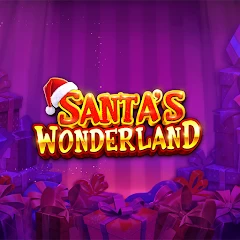 Santas Wonderland Slot Casino
