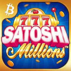 Satoshi Millions. Real Bitcoin