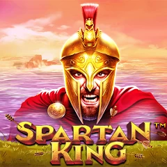 Spartan King Slot Casino Game