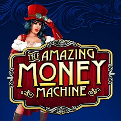 The Amazing Money Machine Slot