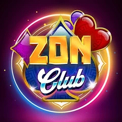 Zon: Game danh bai doi thuong