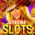 Xtreme Slots: 777 Vegas Casino