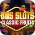 8US SLOTS – CLASSIC FRUITS
