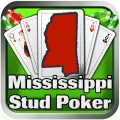 Mississippi Stud Poker