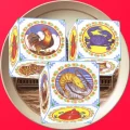 ខ្លាឃ្លោក – Khla Khlouk Games