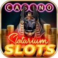 Slotarium Club: Casino Slots