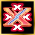 Golden X Game UK Slot Machine