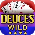 Deuces Wild: Video Poker Ultra