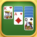Solitaire – Trò Chơi Đánh Bài
