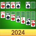 Solitaire – 2024