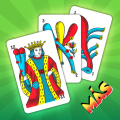 Brisca Màs – Juegos de cartas