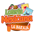 Lotería Mexicana – La Baraja