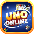 Uno Party Online – Card Game