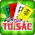 Tu sac – Bài tứ sắc