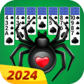Solitaire Nhện
