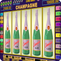 Champagne Slot