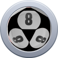 Universal Lottery Machines