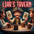 Liar’s Tavern – Liars Deck