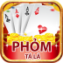 Phỏm Tá Lả - Tala - Phỏm