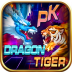 Dragon Tiger King-Jhandi