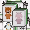 Mahjong Fruits – Solitaire