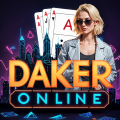 POKER DAKER – Card Game