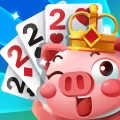 Tiến Lên – 13 – Pig Hunters