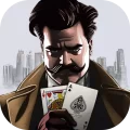 Operation Blackjack Storm