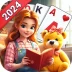 Kim Tự Tháp Solitaire K