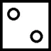 Two Simple Dice