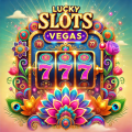Lucky Slots Vegas 777