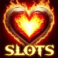 Legendary Hero Slots – Casino