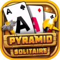 Pyramid Classic Solitaire