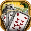 Magic Tripeaks Solitaire