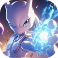 Mewtwo Strikes