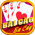 Bai Cao – Cao Rua – 3 Cay