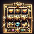 Betty’s Jackpot Palace