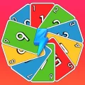 Happy Card Party:Lightning Uno