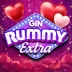 Gin Rummy Extra - Online Rummy