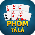 Phỏm – Tá Lả Offline